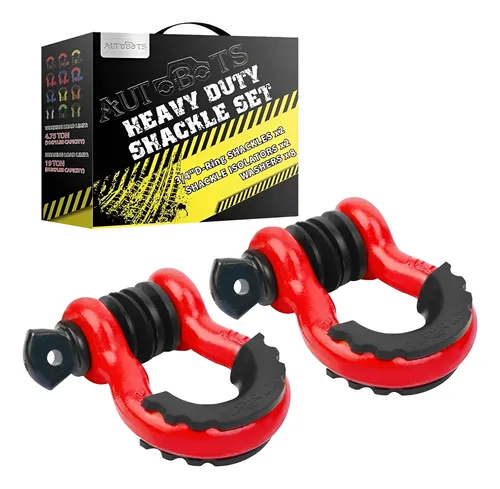 Anilha Curva 3/4 Jeep Utv 4.75 T (par) Uso Off-Road
